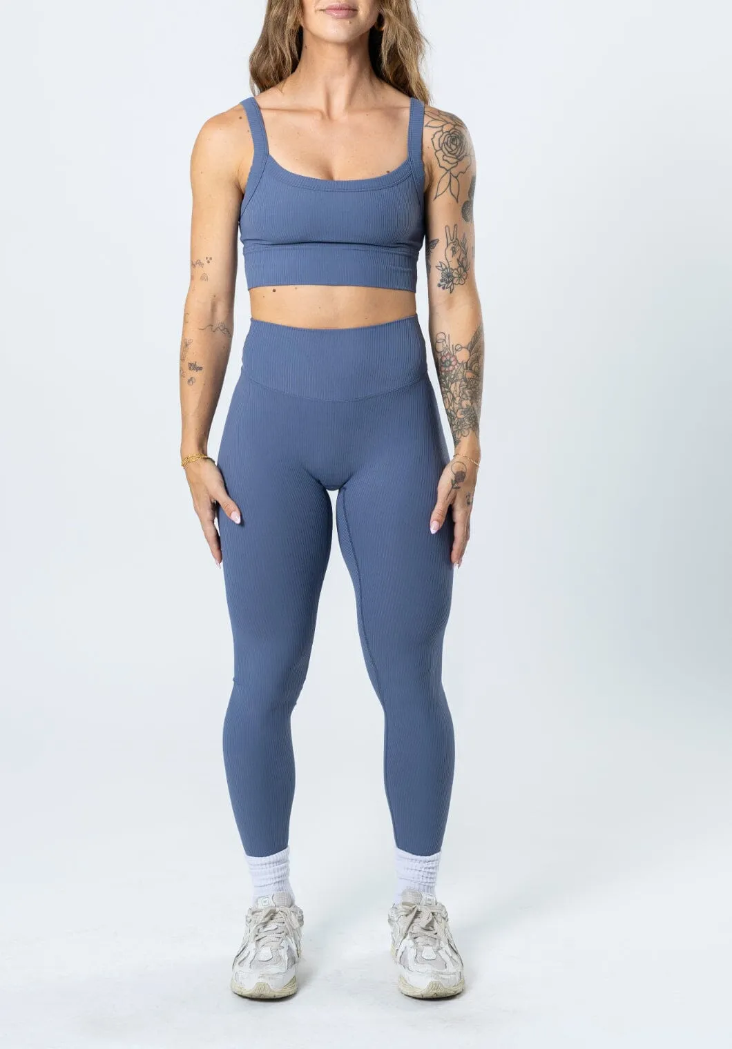 CloudRib™ Original Sculptseam™ Legging Ace