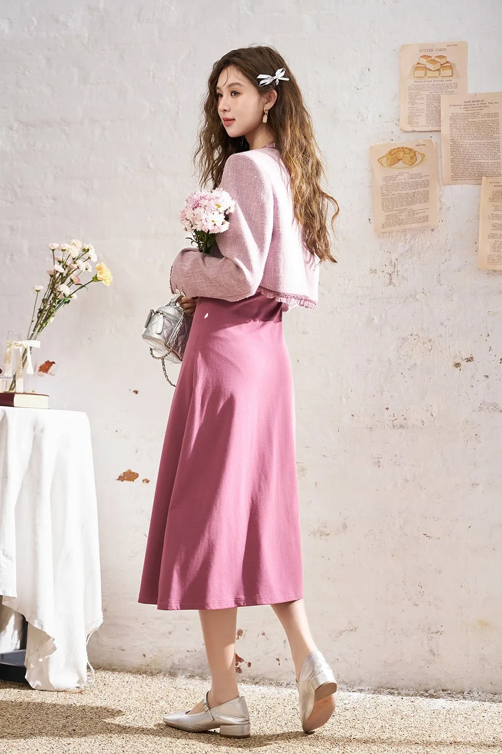 Coat for Women