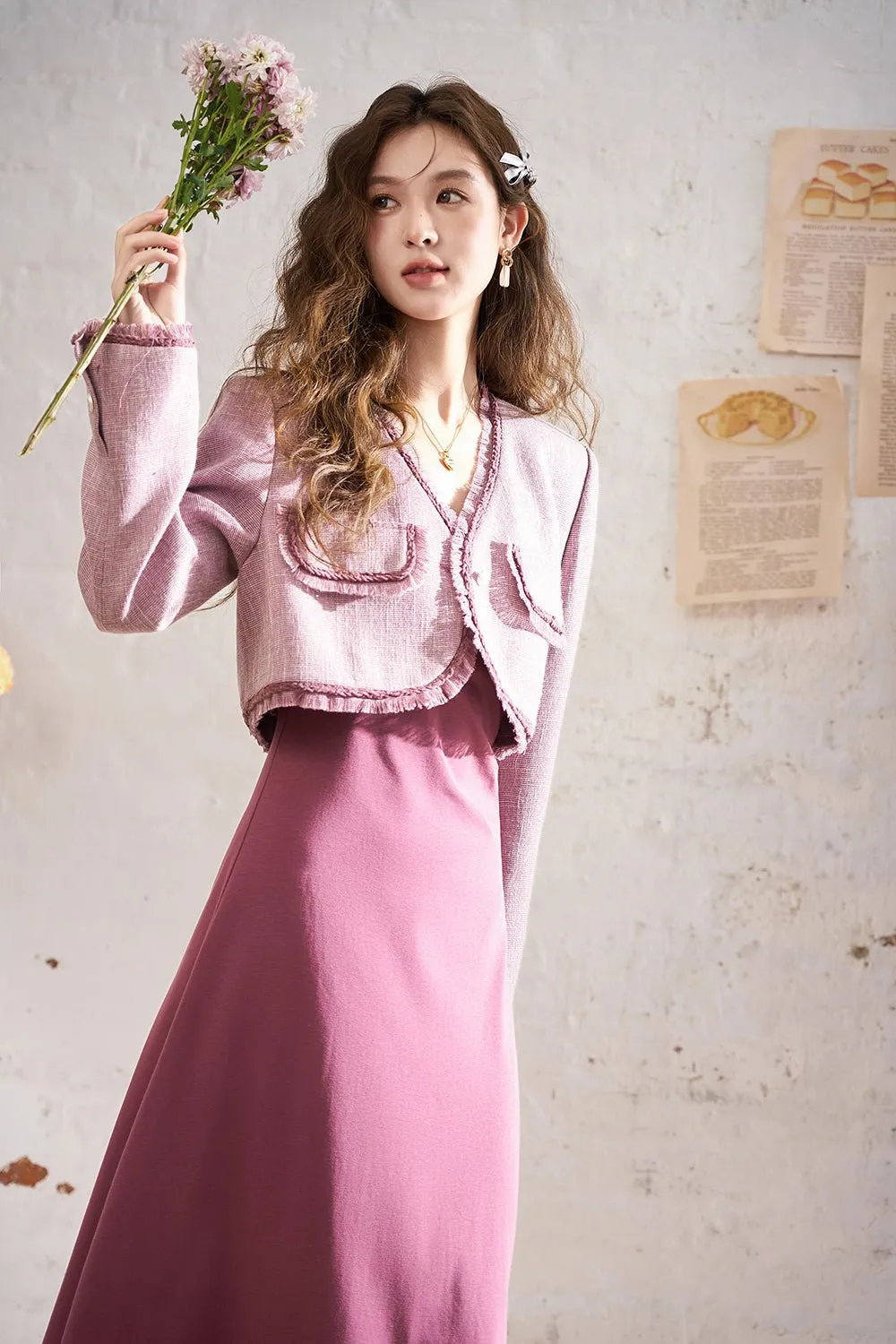 Coat for Women