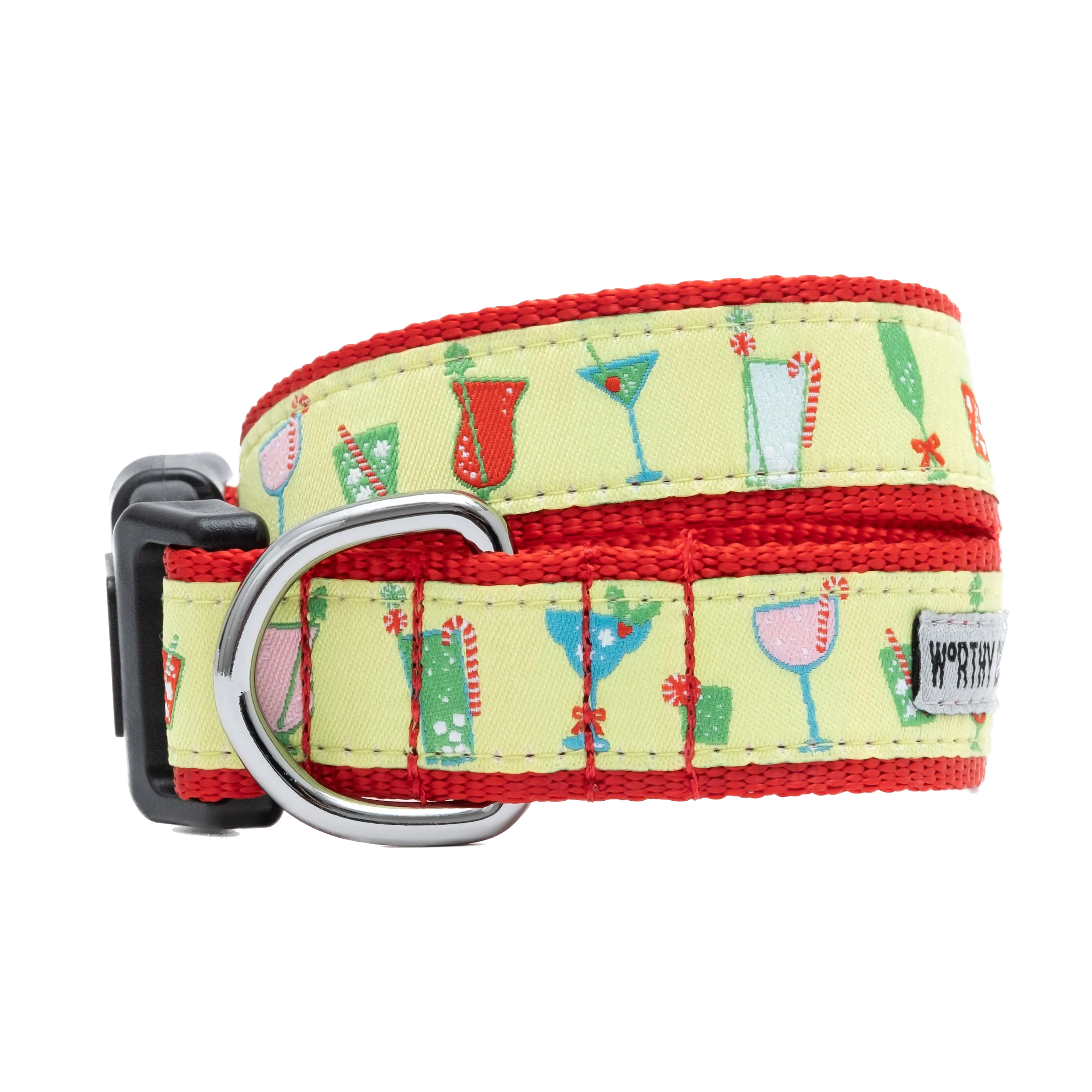 Collar | Holiday Cheers