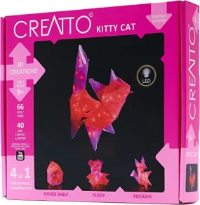 Creatto Kitty