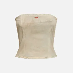 Diesel DeVille Top - Sand