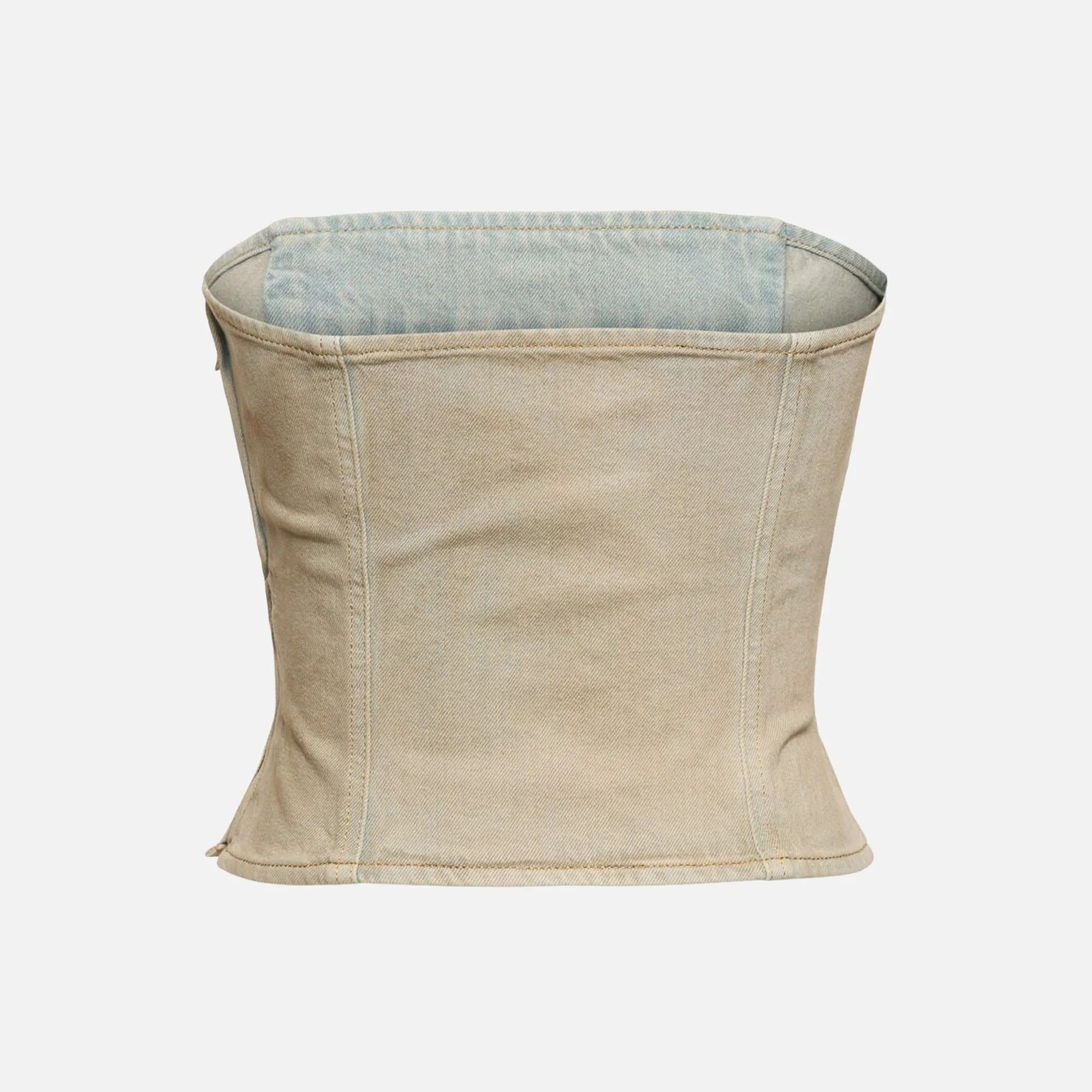 Diesel DeVille Top - Sand