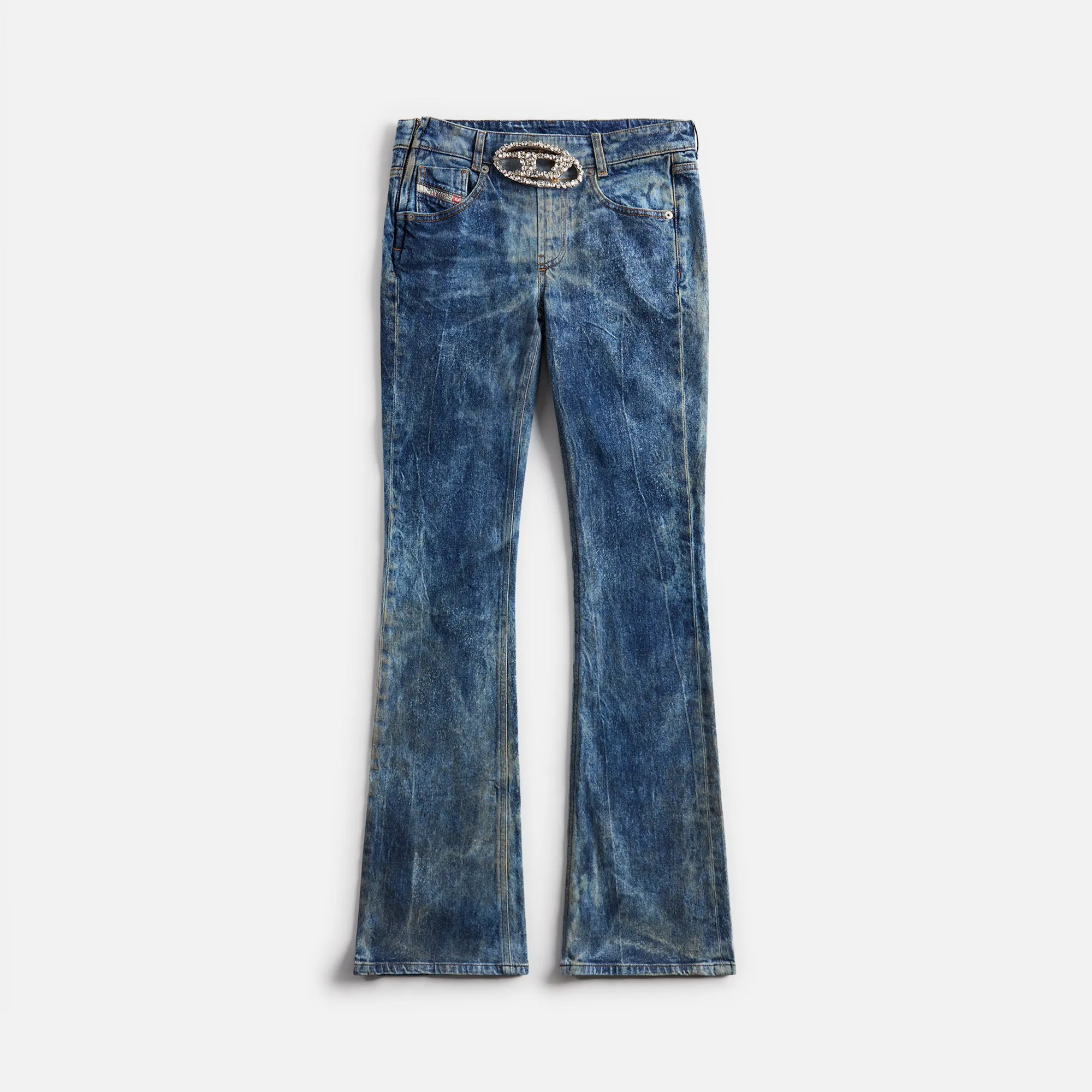 Diesel Ebbey Jean - Blue Crystal