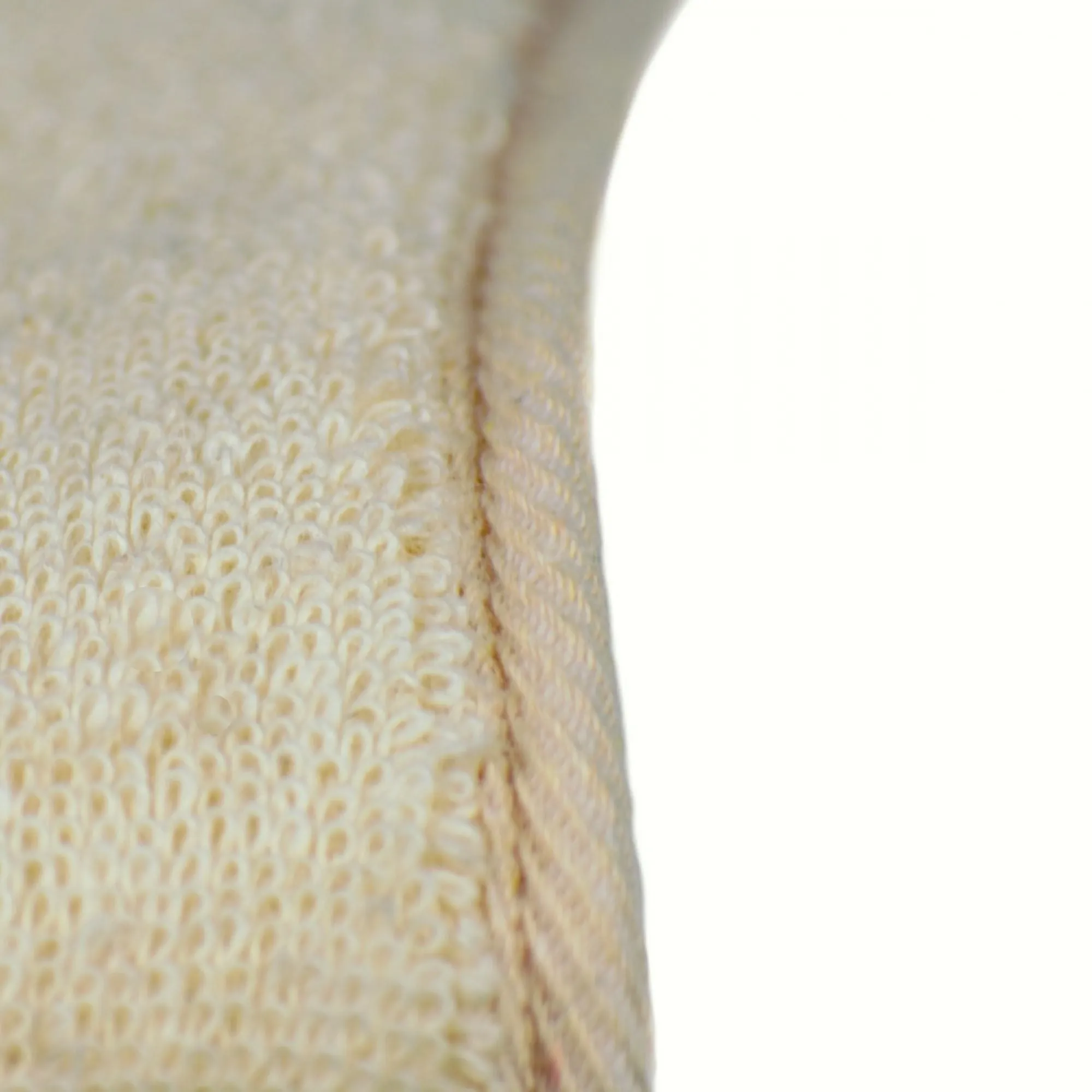 Double Sided Flannel Strap & Wash Mitt