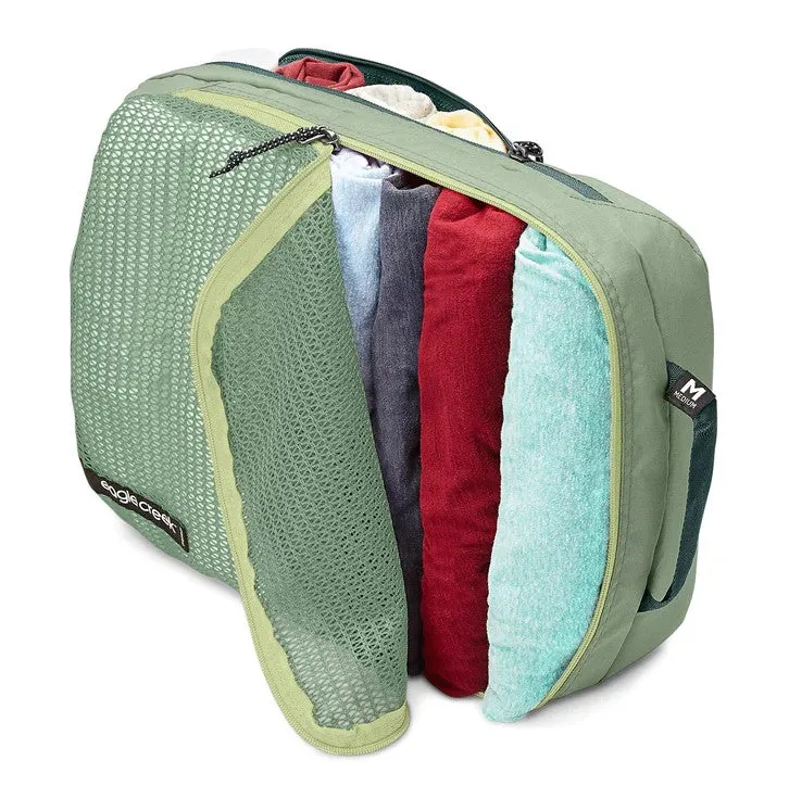 Eagle Creek Pack-It Reveal Clean/Dirty Cube M - Previous Season