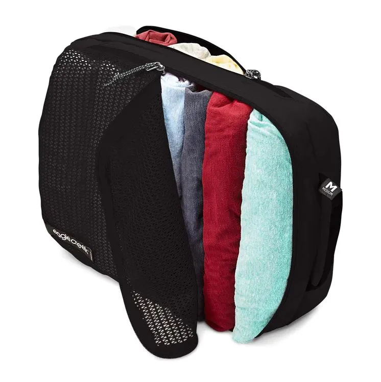 Eagle Creek Pack-It Reveal Clean/Dirty Cube M - Previous Season