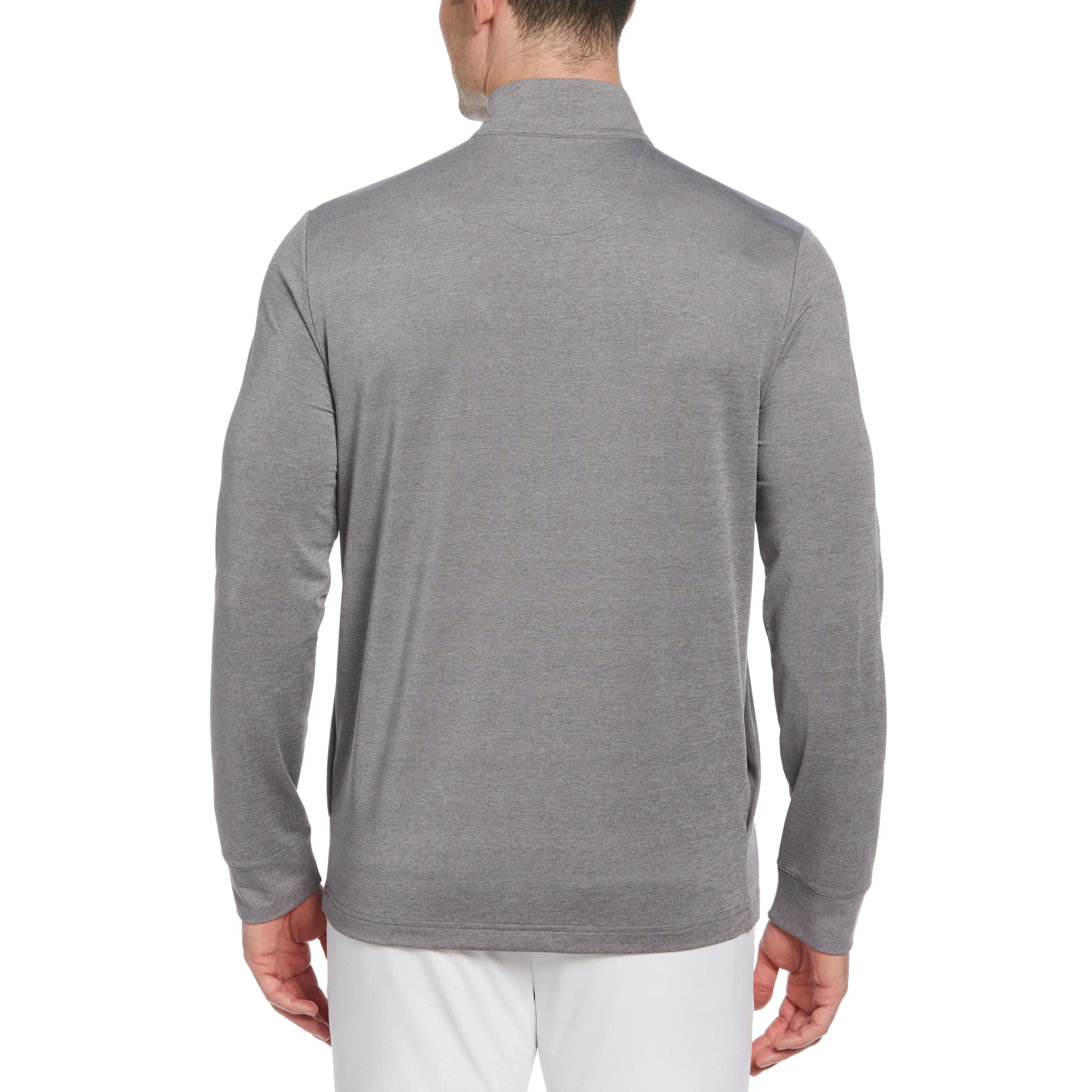 Earl™ 1/4 Zip Golf Sweater