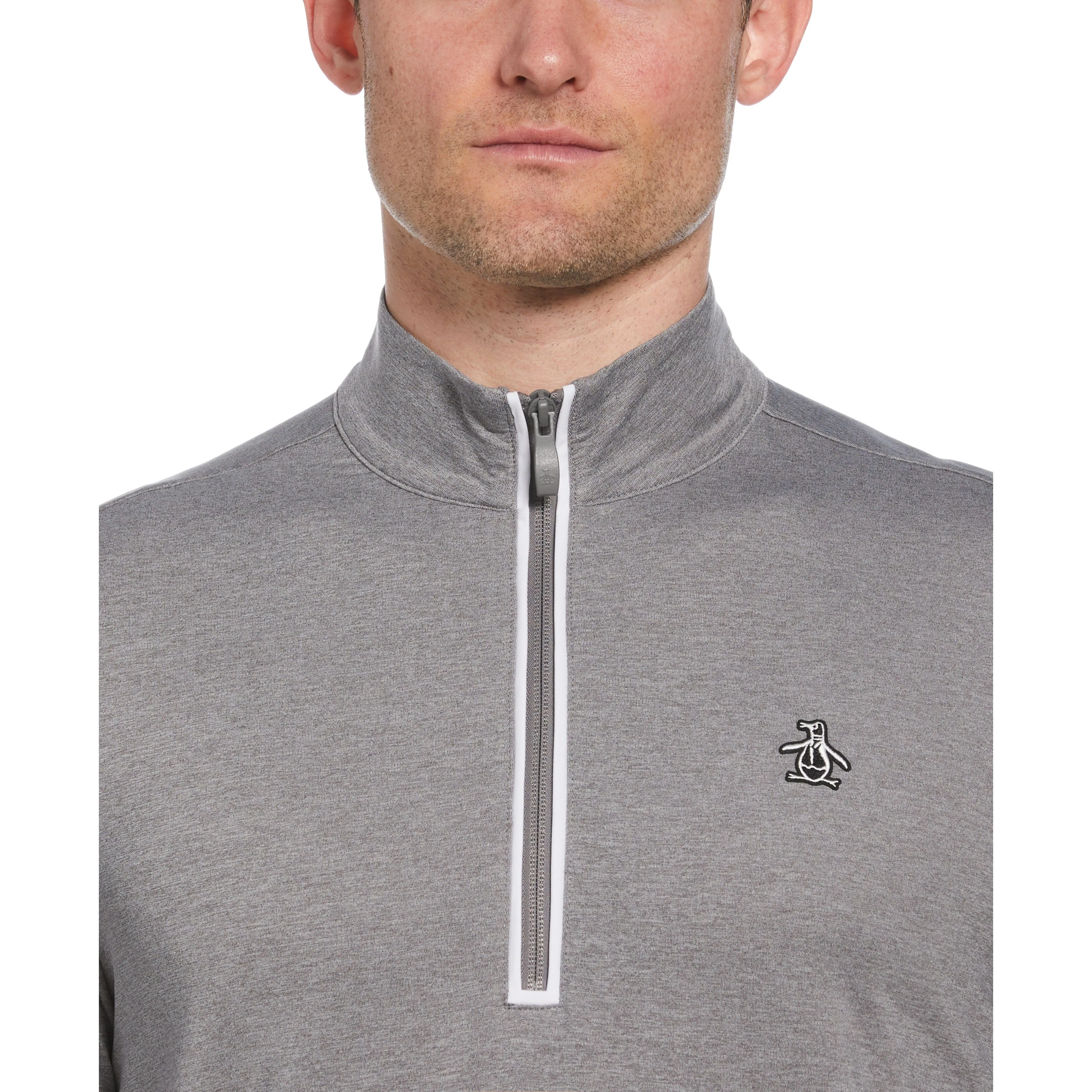Earl™ 1/4 Zip Golf Sweater