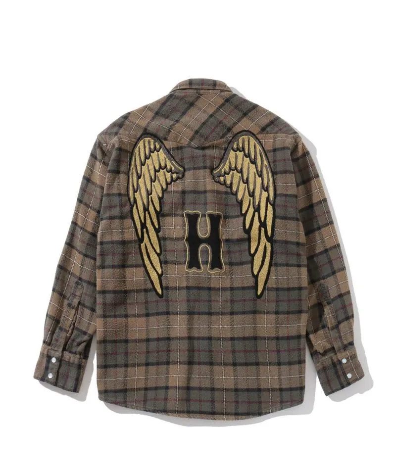 EARTH ANGEL | MEN