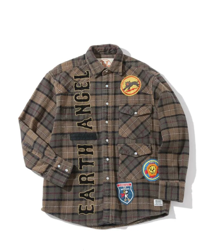EARTH ANGEL | MEN
