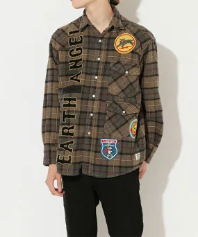 EARTH ANGEL | MEN