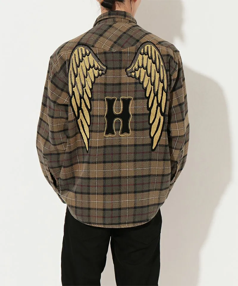 EARTH ANGEL | MEN