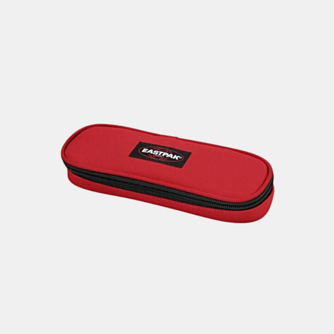 Eastpak Oval Single Apple Pick Red