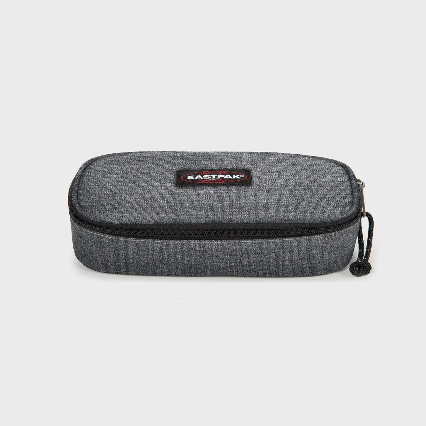 Eastpak Oval Single Black Demin