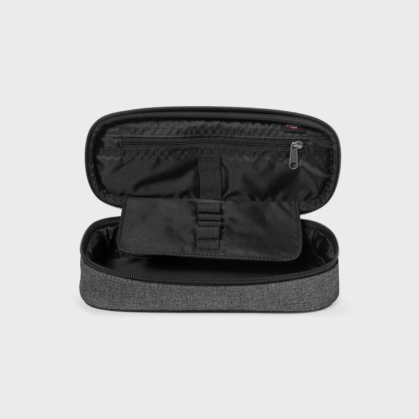Eastpak Oval Single Black Demin