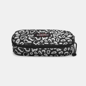 Eastpak Oval Single Eightimals Black