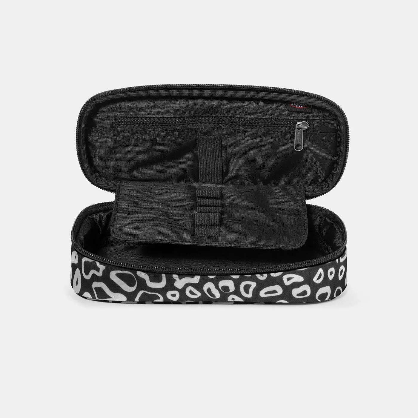 Eastpak Oval Single Eightimals Black