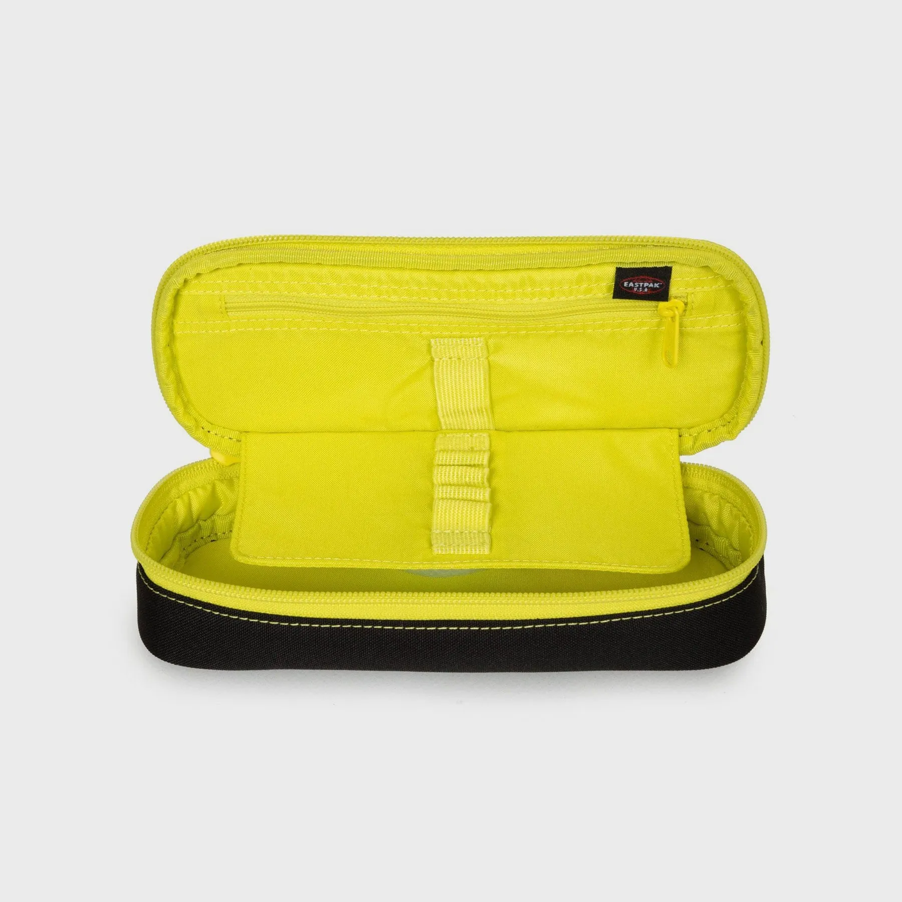Eastpak Oval Single Kontrast Lime