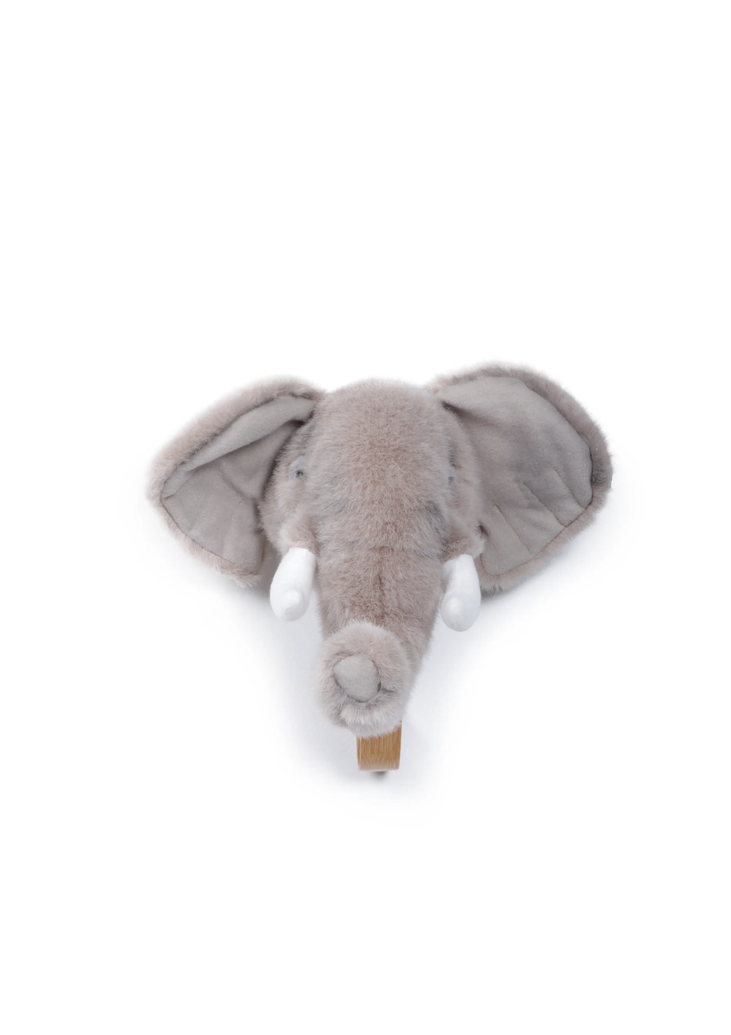 Elephant coat hanger
