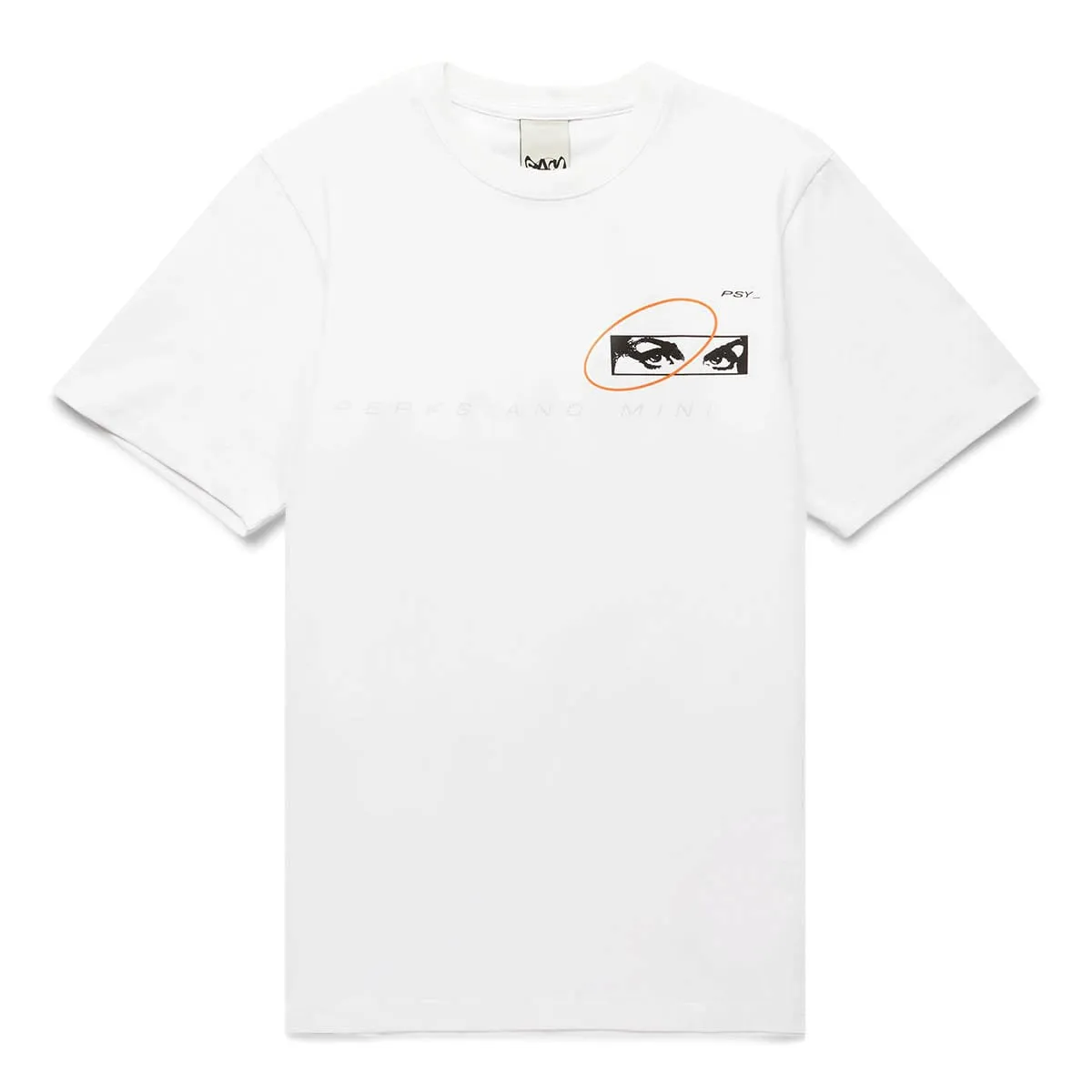 EYES ARE THE WINDOWS T-SHIRT