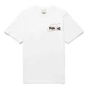 EYES ARE THE WINDOWS T-SHIRT