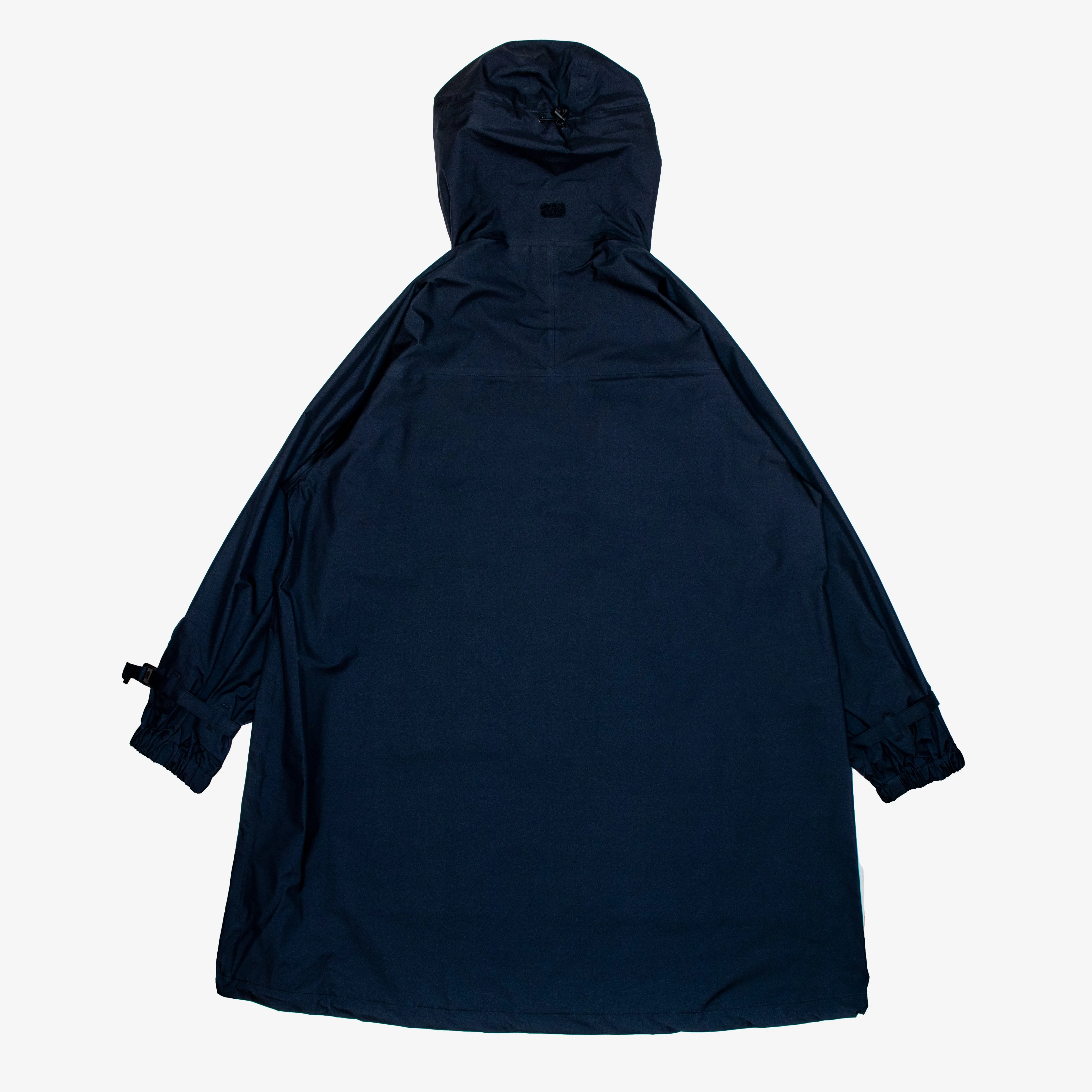 F/CE. Pertex Waterproof Coat Black