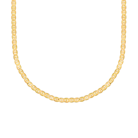 Finn Chain - Gold