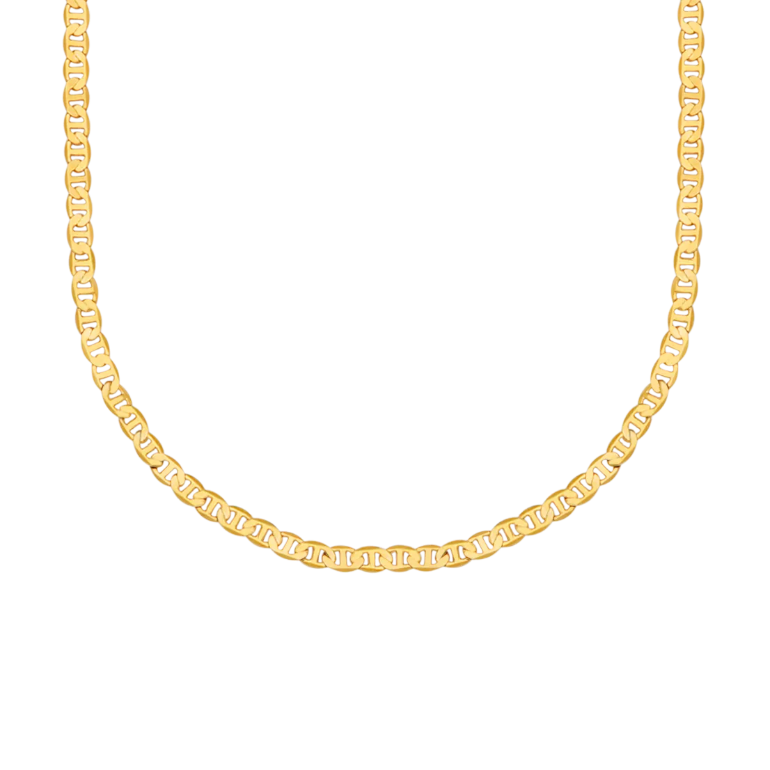 Finn Chain - Gold