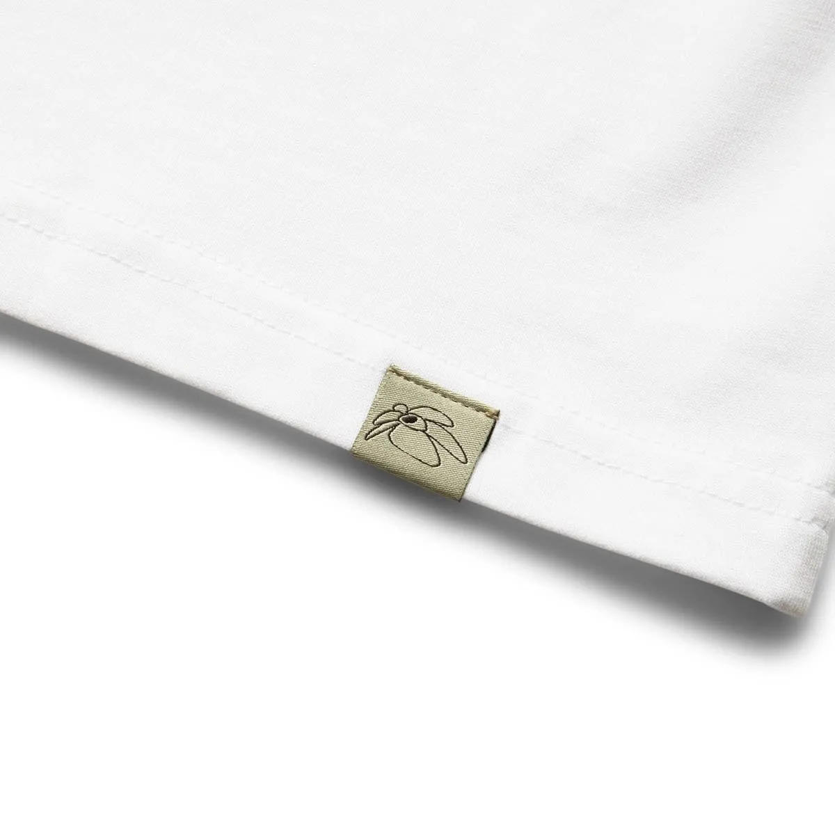FLOATATION LONGSLEEVE T-SHIRT