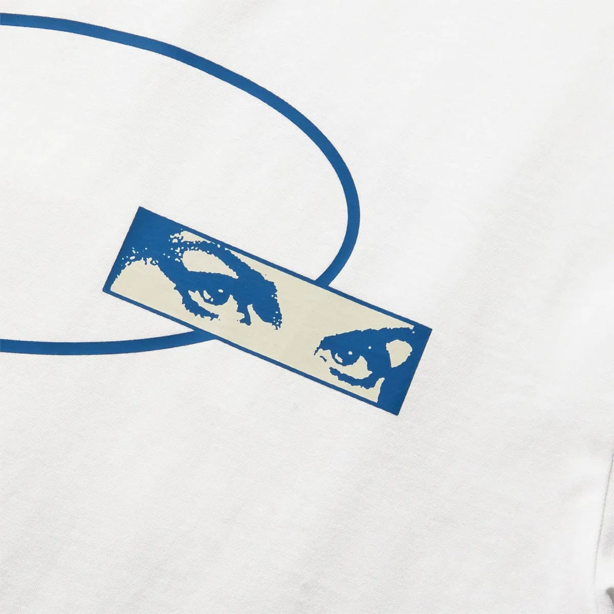 FLOATATION LONGSLEEVE T-SHIRT