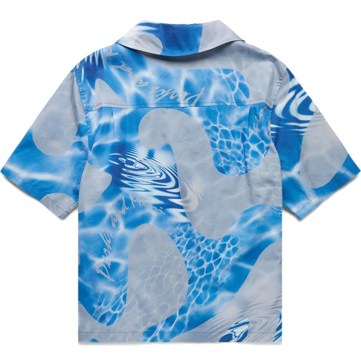FLOATING ALL OVER SHIRT