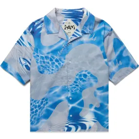 FLOATING ALL OVER SHIRT