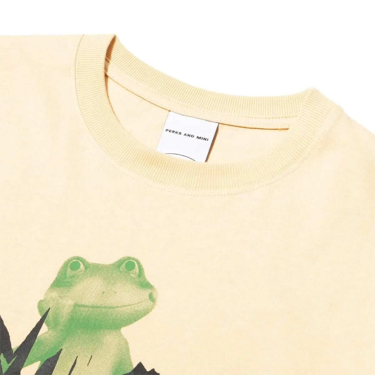 FROG MASTERS SERIES SS TEE