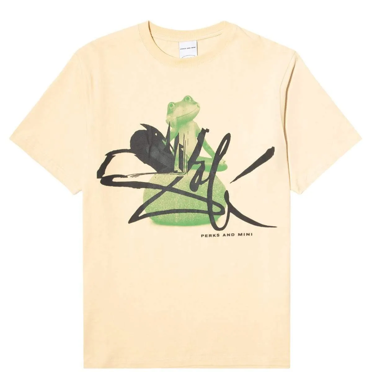 FROG MASTERS SERIES SS TEE