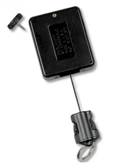 Gear Keeper Fire Mic Keeper - Stud Mount