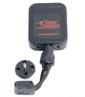 Gear Keeper Fire Mic Keeper - Stud Mount