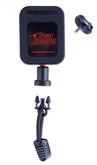 Gear Keeper Fire Mic Keeper - Stud Mount