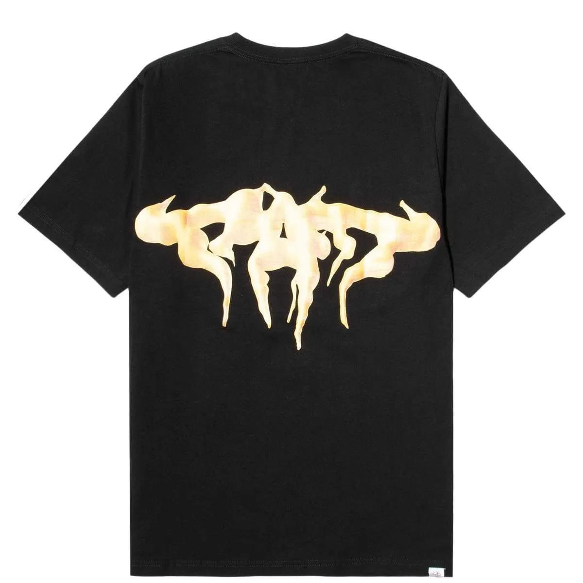 GINSENG LOGO SS TEE