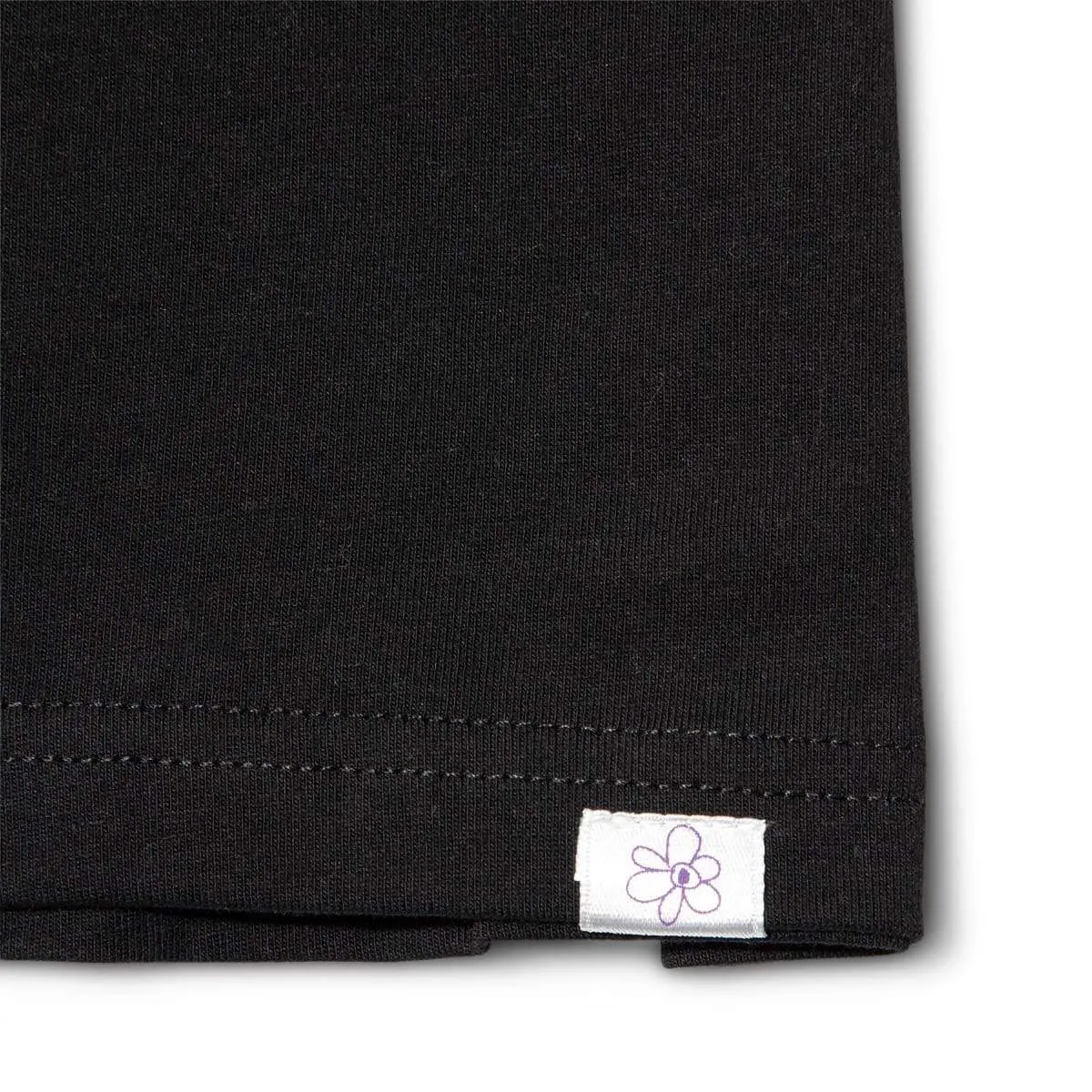 GINSENG LOGO SS TEE