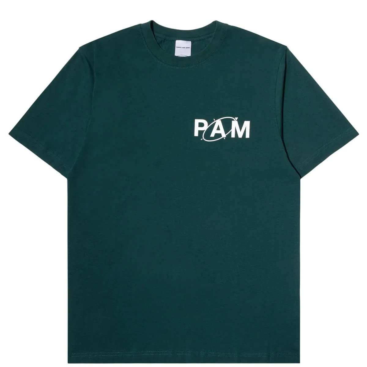 G.L. ELLIPSE S/S TEE