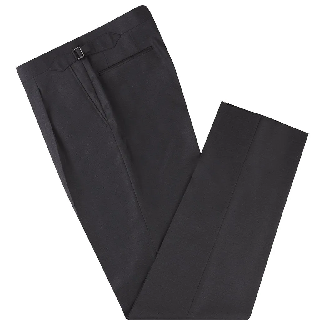 Grosvenor Charcoal Super 150s Suit