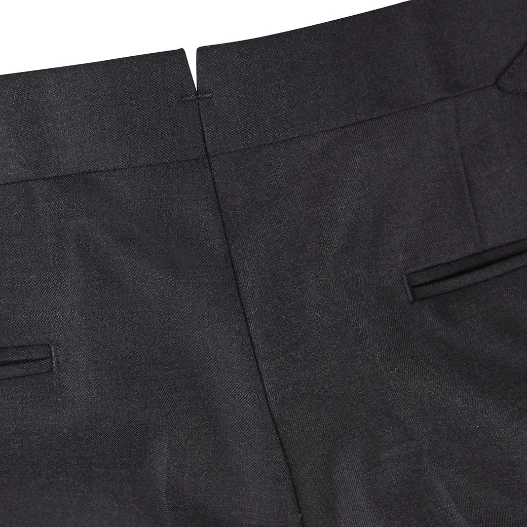 Grosvenor Charcoal Super 150s Suit