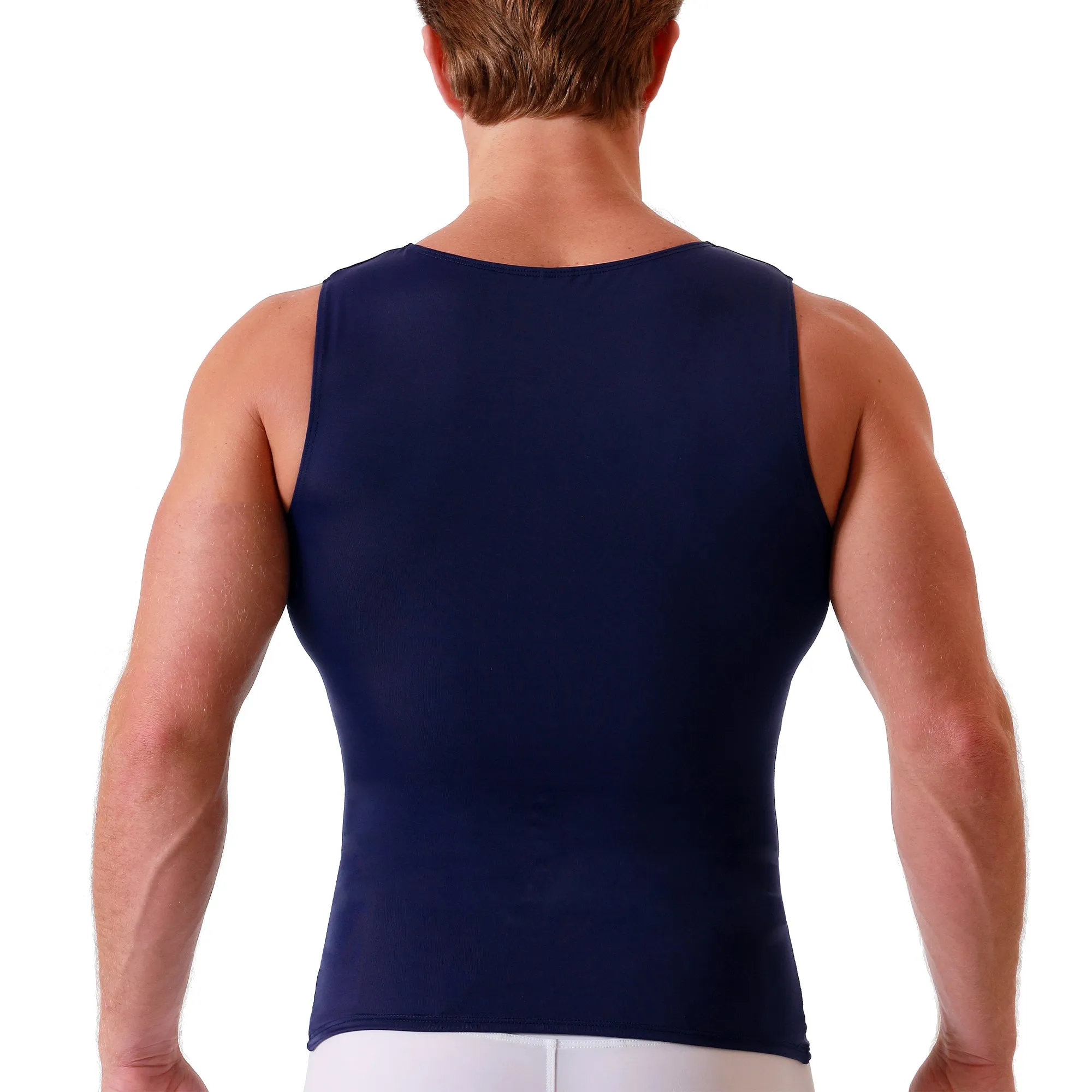 Insta Slim Compression Insta Slim Muscle Tank MS0001