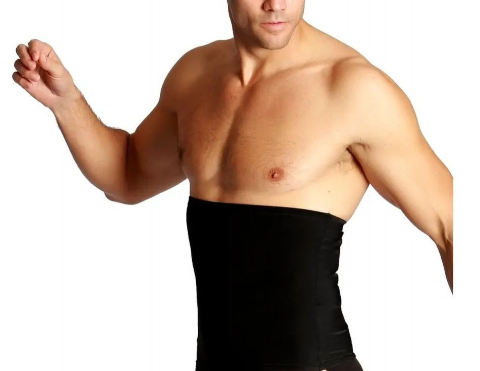 Insta Slim Compression Slimming Belt SB0001