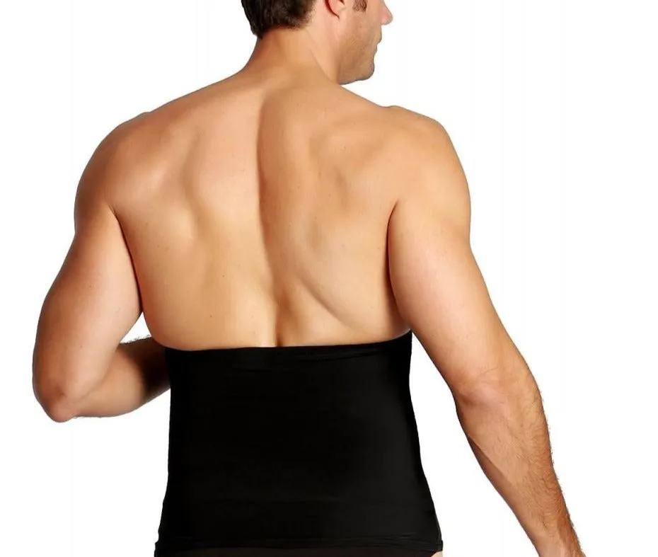 Insta Slim Compression Slimming Belt SB0001