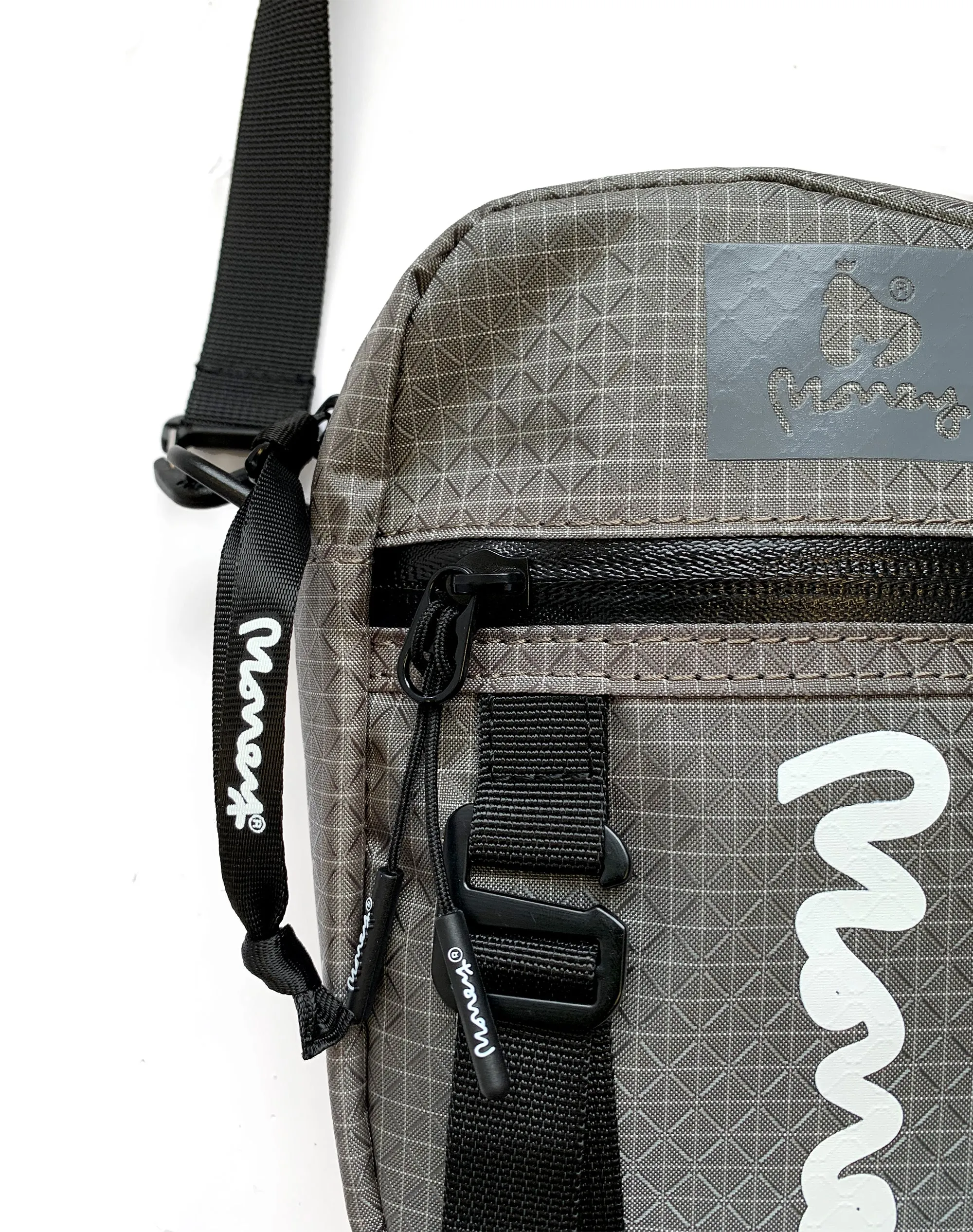 Intercity Messenger Bag Colour