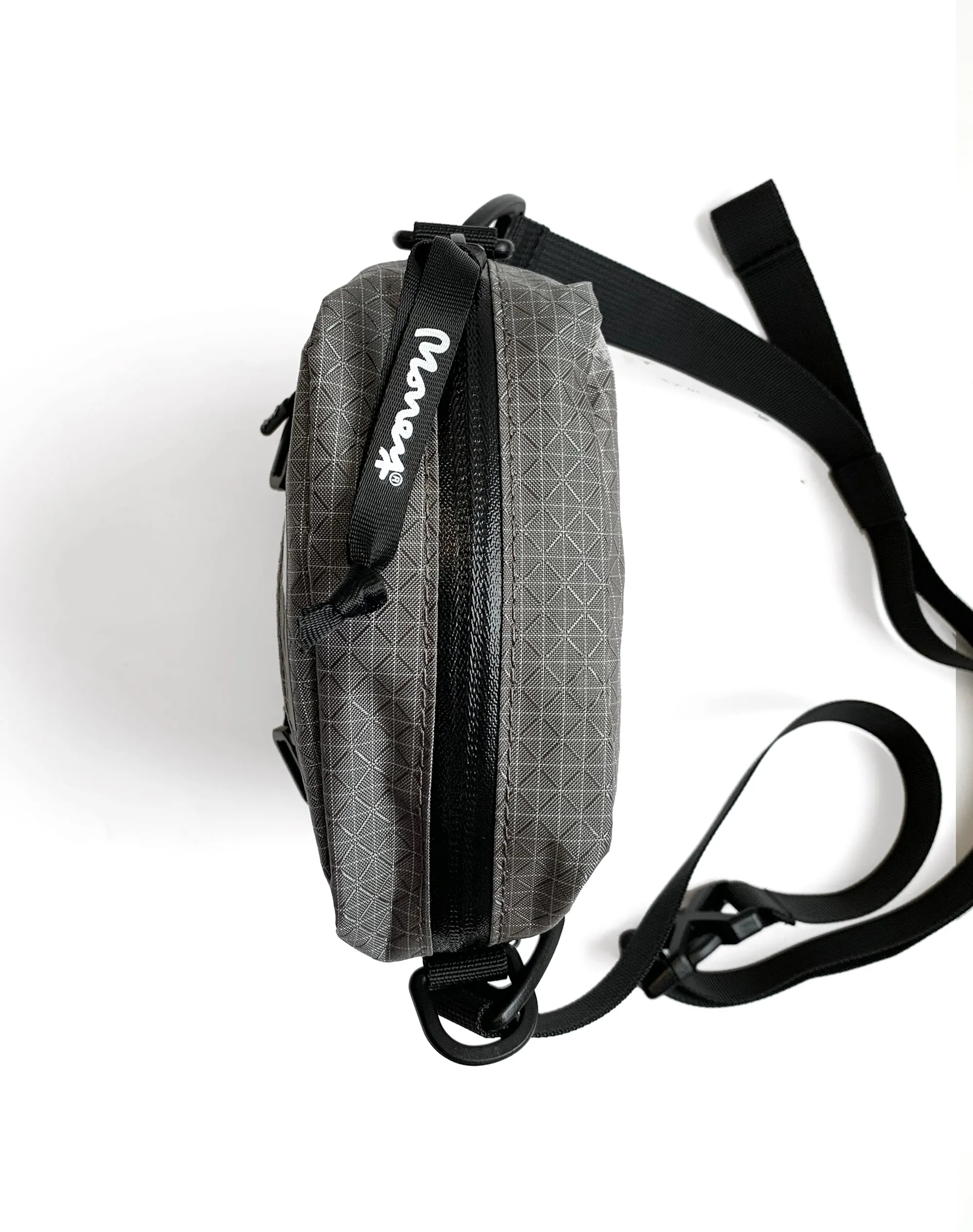 Intercity Messenger Bag Colour