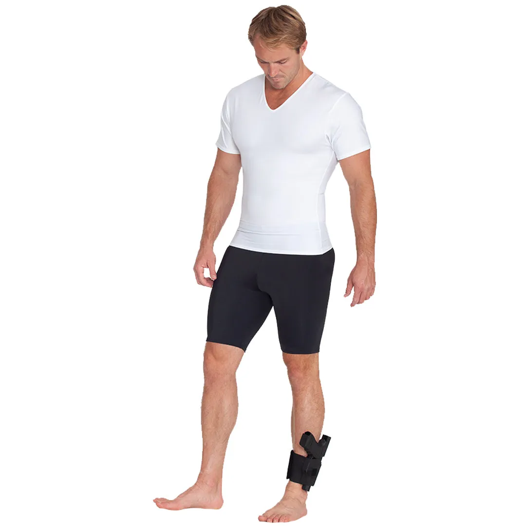 I.S.Pro Tactical Stretch Holster Ankle Strap 1CA0091