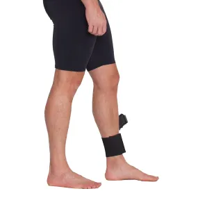 I.S.Pro Tactical Stretch Holster Ankle Strap 1CA0091